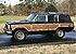 1990 Jeep Grand Wagoneer for sale 101074475